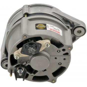 1983 BMW 320i Alternator