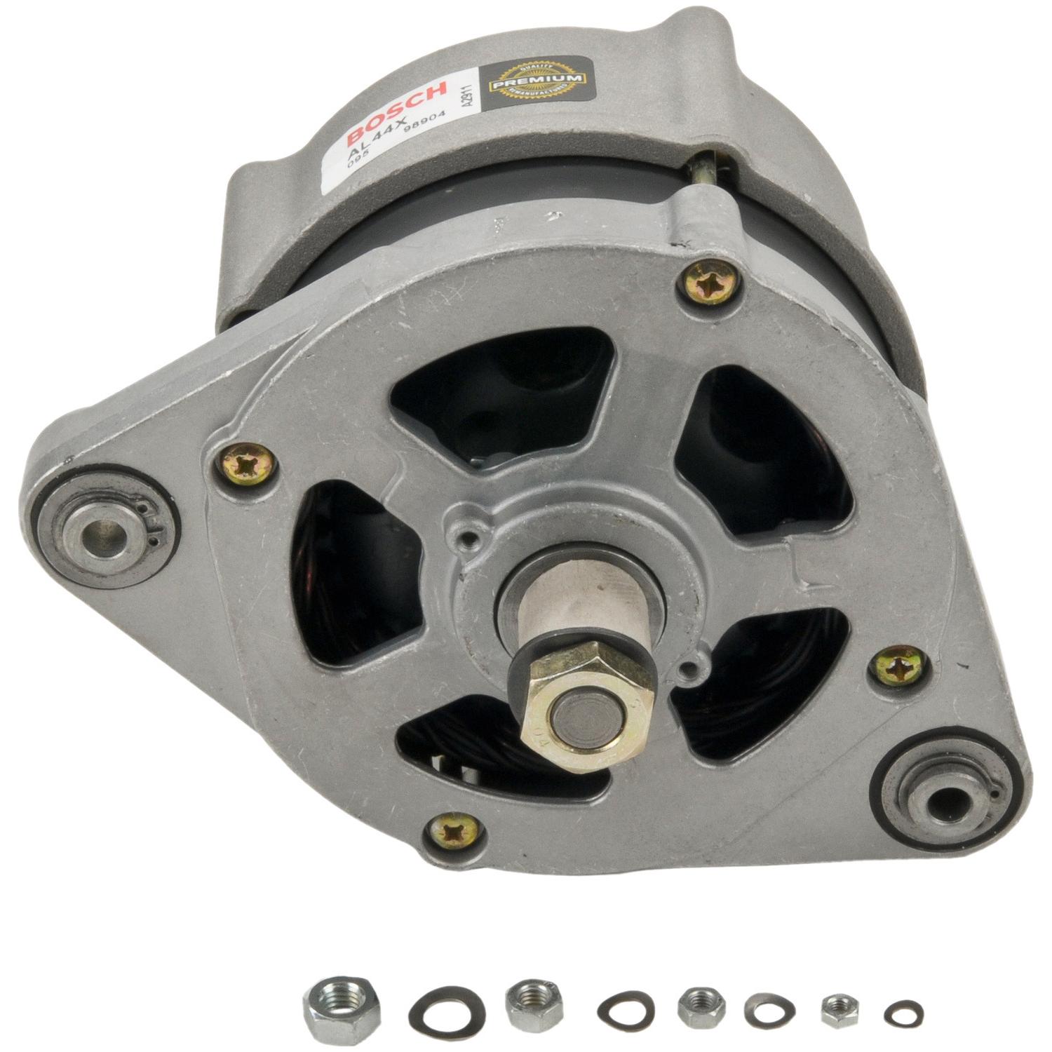 Bosch AL44X Alternator product image 3 of 5