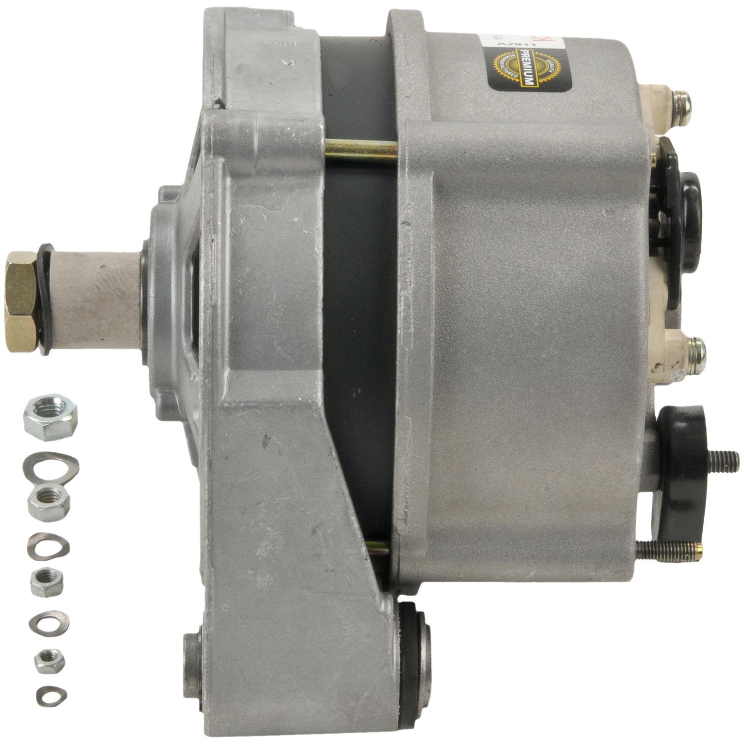 Bosch AL44X Alternator product image 4 of 5