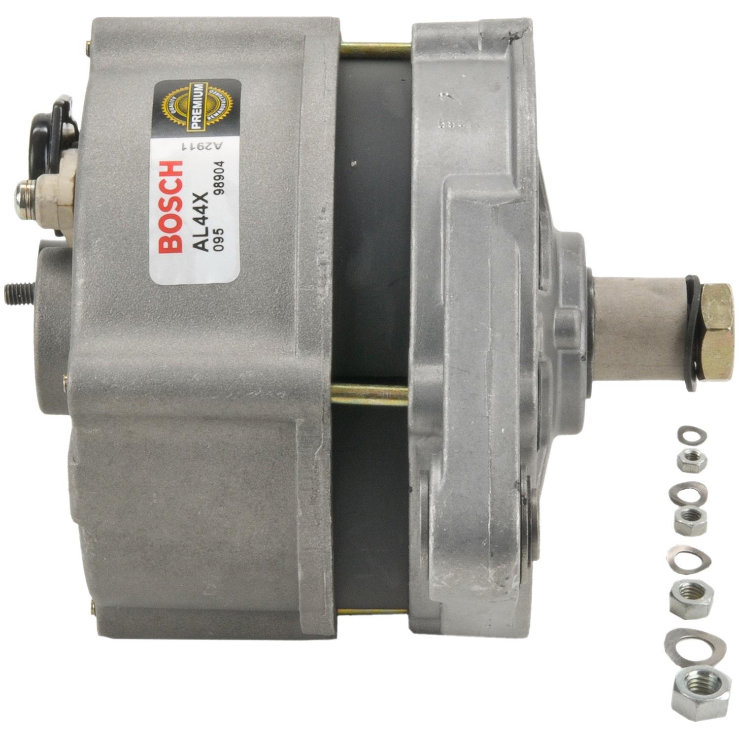 Bosch AL44X Alternator product image 5 of 5