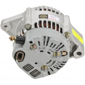 2002 Suzuki Esteem Alternator