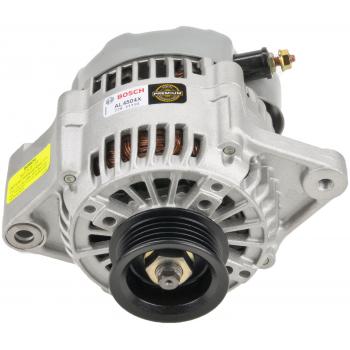 Bosch AL4504X - Alternator Bosch AL4504X Alternator product image 2 of 5