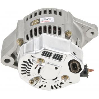 2004 Suzuki XL-7 Alternator