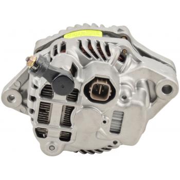2008 Suzuki SX4 Alternator