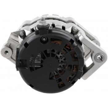 2008 Suzuki Reno Alternator