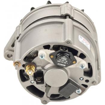 1974 BMW 3.0S Alternator