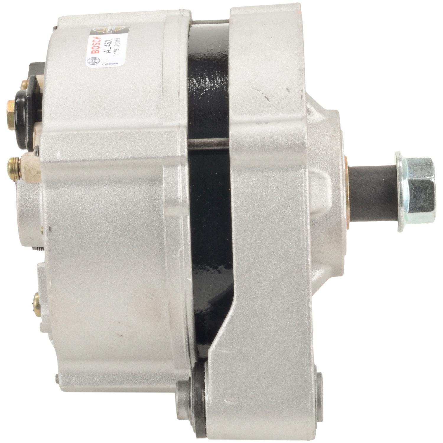 Bosch AL46X - Alternator Bosch AL46X Alternator product image 5 of 5