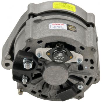 1986 BMW 325e Alternator