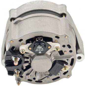 1988 BMW M5 Alternator