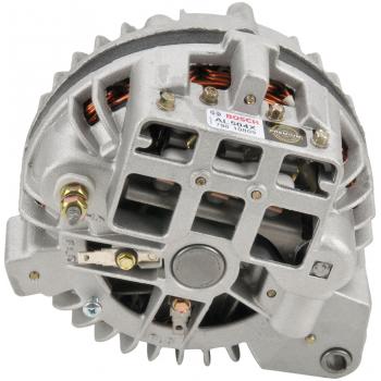1986 Dodge D150 Alternator