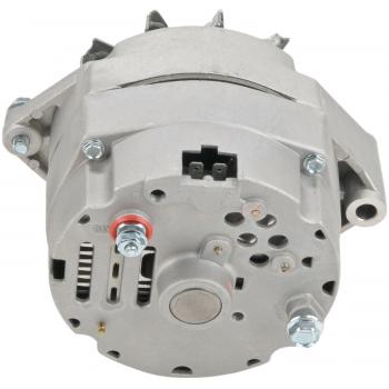 1984 Oldsmobile Omega Alternator