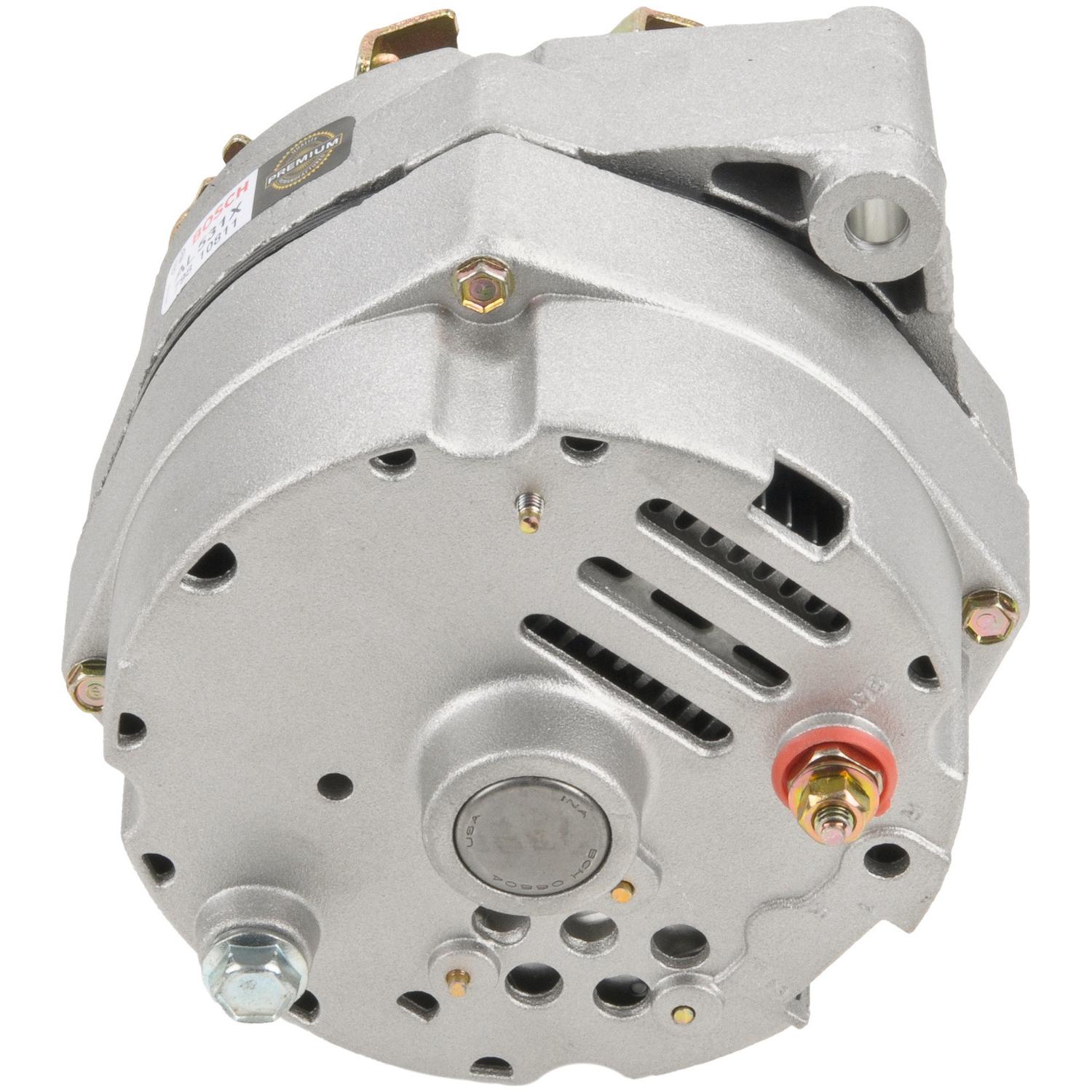 Bosch AL531X - Alternator Bosch AL531X Alternator product image 1 of 5