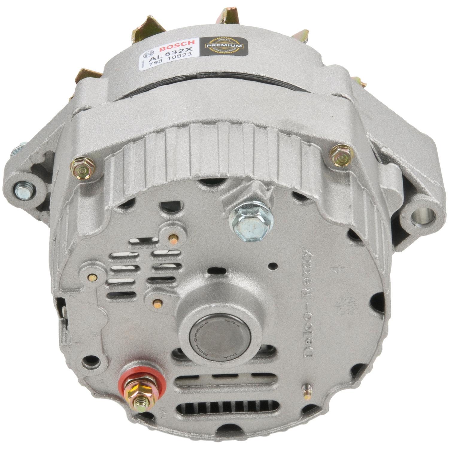 Bosch AL532X - Alternator Bosch AL532X Alternator product image 1 of 5