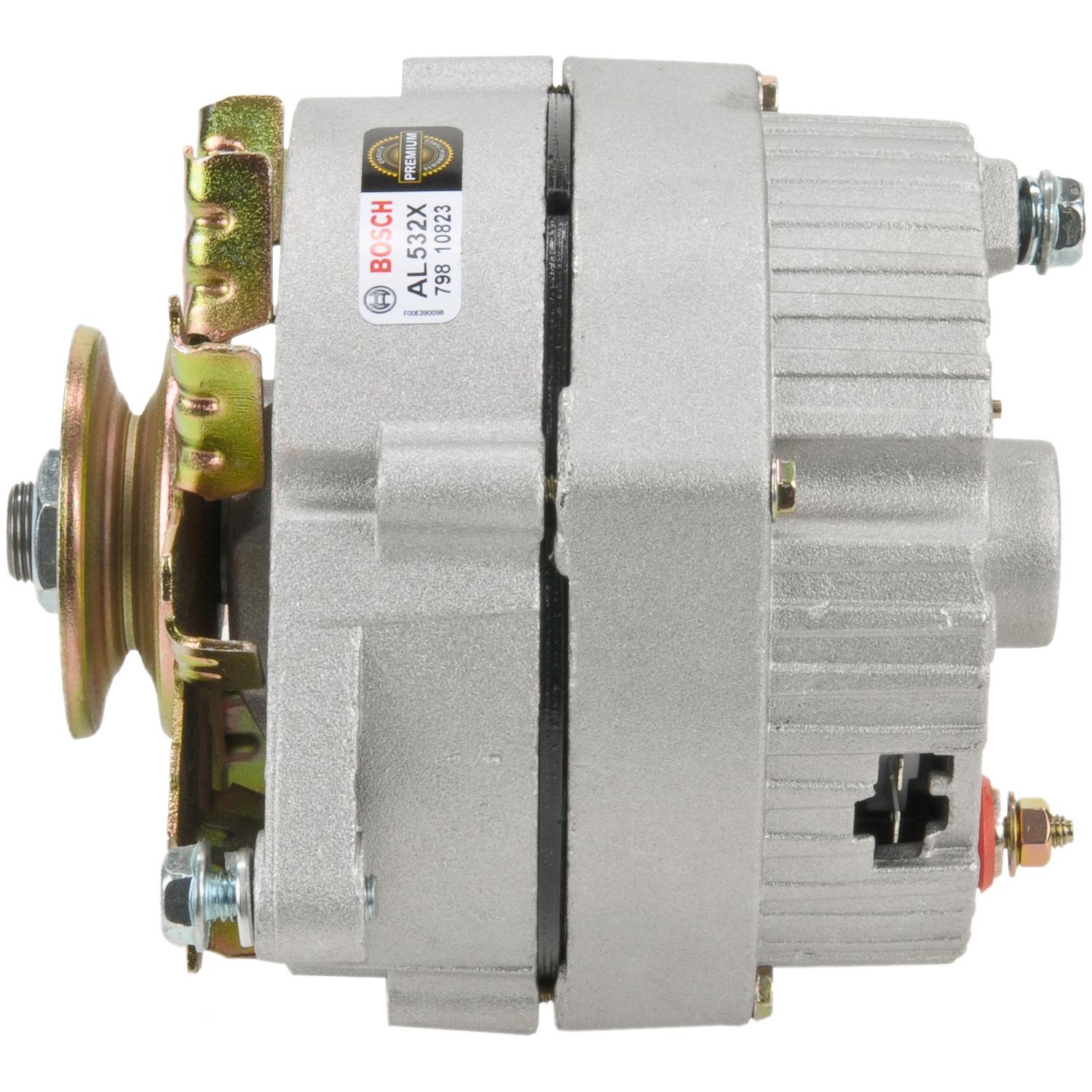 Bosch AL532X - Alternator Bosch AL532X Alternator product image 4 of 5
