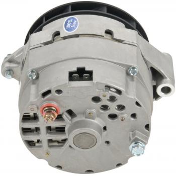 1984 Pontiac J2000 Sunbird Alternator