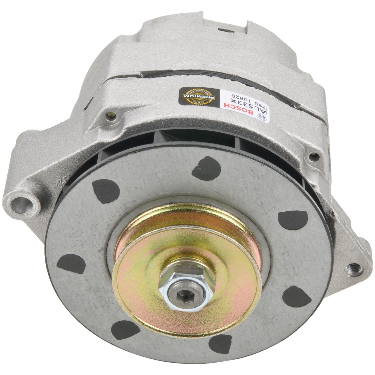 Bosch AL533X Alternator product image 2 of 5