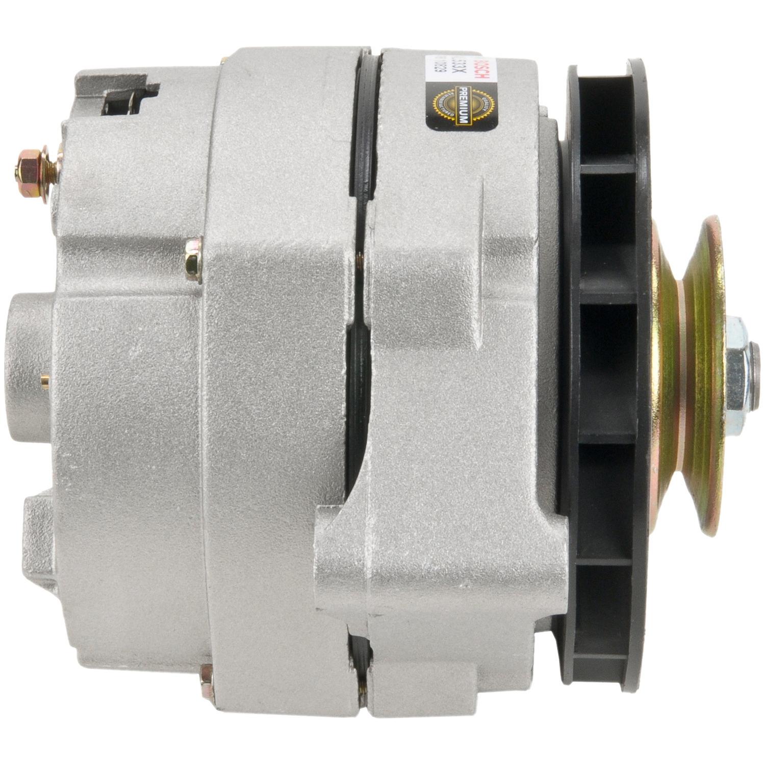 Bosch AL533X Alternator product image 5 of 5