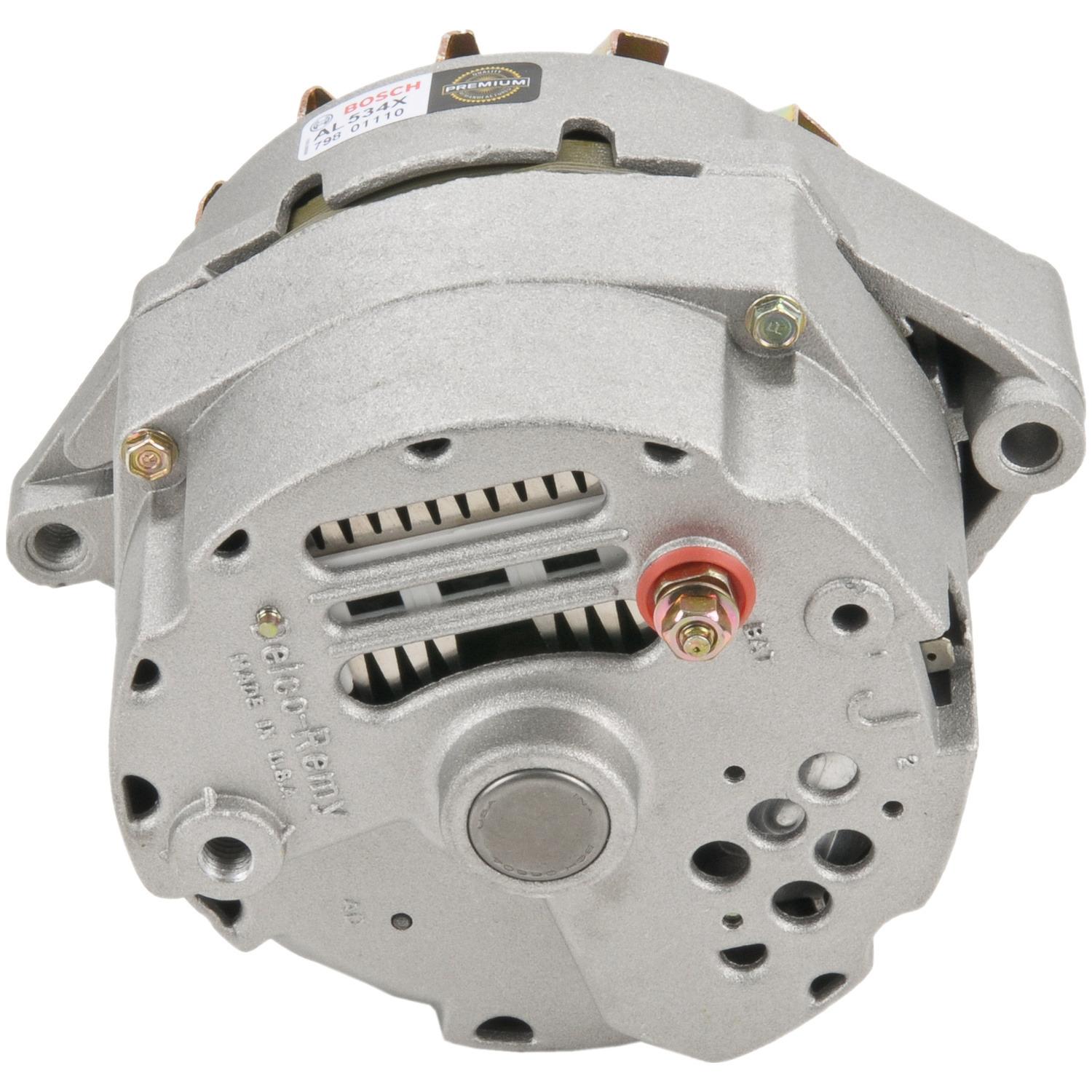 Bosch AL534X - Alternator Bosch AL534X Alternator product image 1 of 4