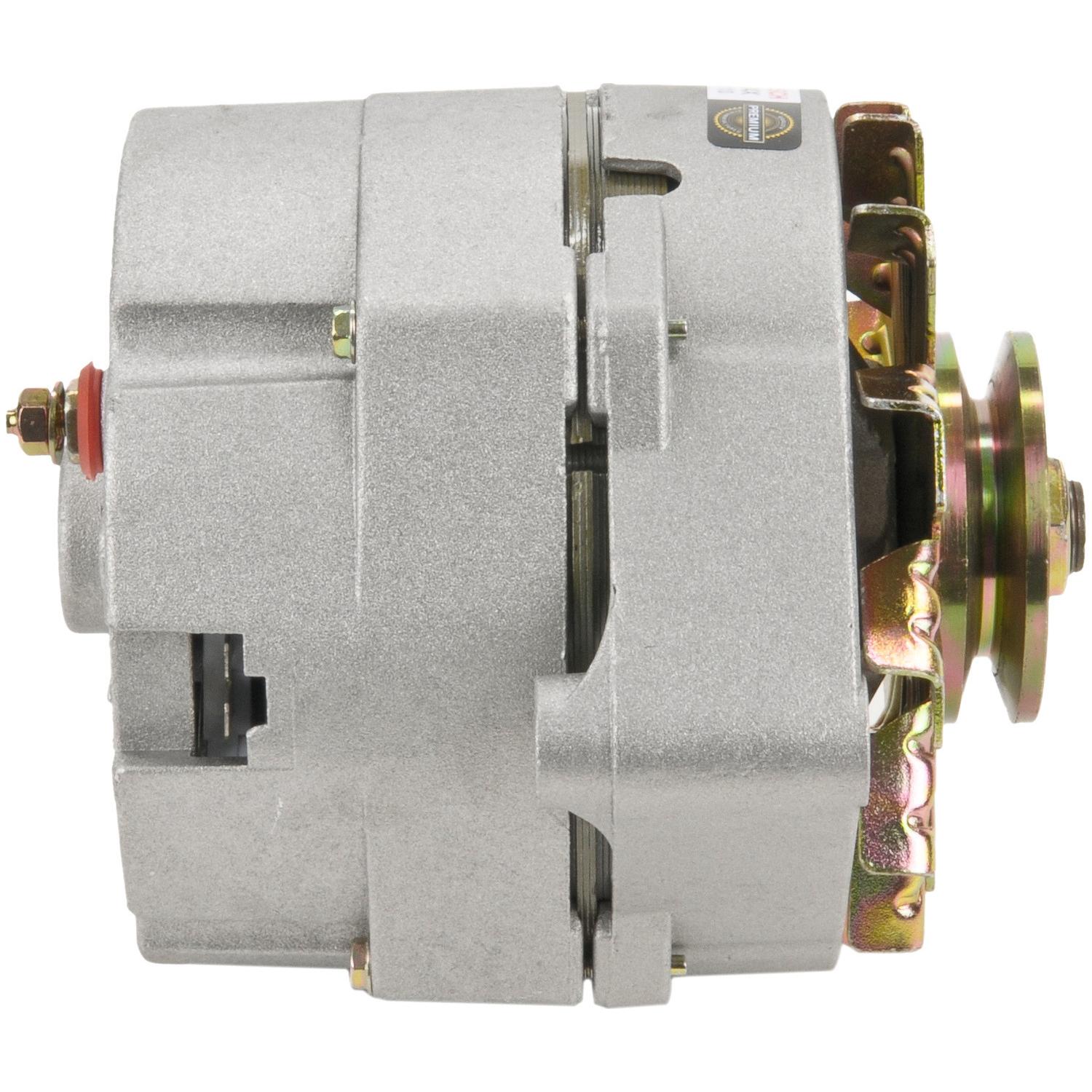 Bosch AL534X - Alternator Bosch AL534X Alternator product image 4 of 4