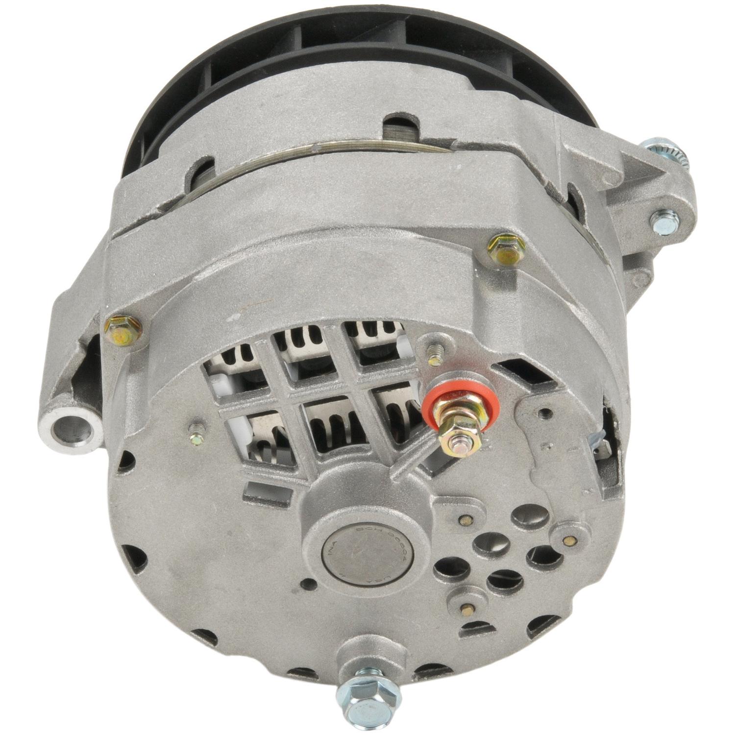 Bosch AL559N - Alternator Bosch AL559N Alternator product image 1 of 5
