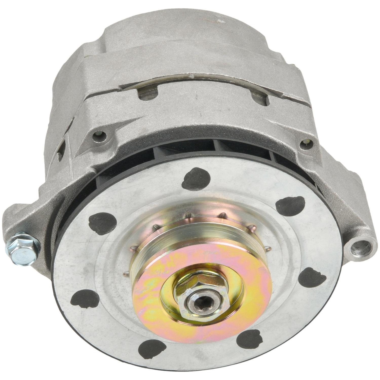 Bosch AL559N - Alternator Bosch AL559N Alternator product image 3 of 5