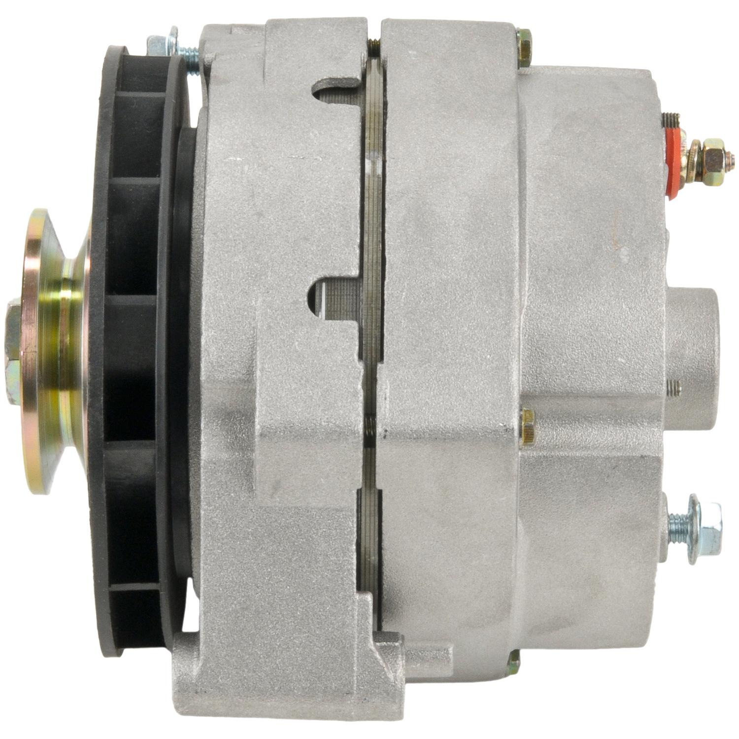 Bosch AL559N - Alternator Bosch AL559N Alternator product image 4 of 5
