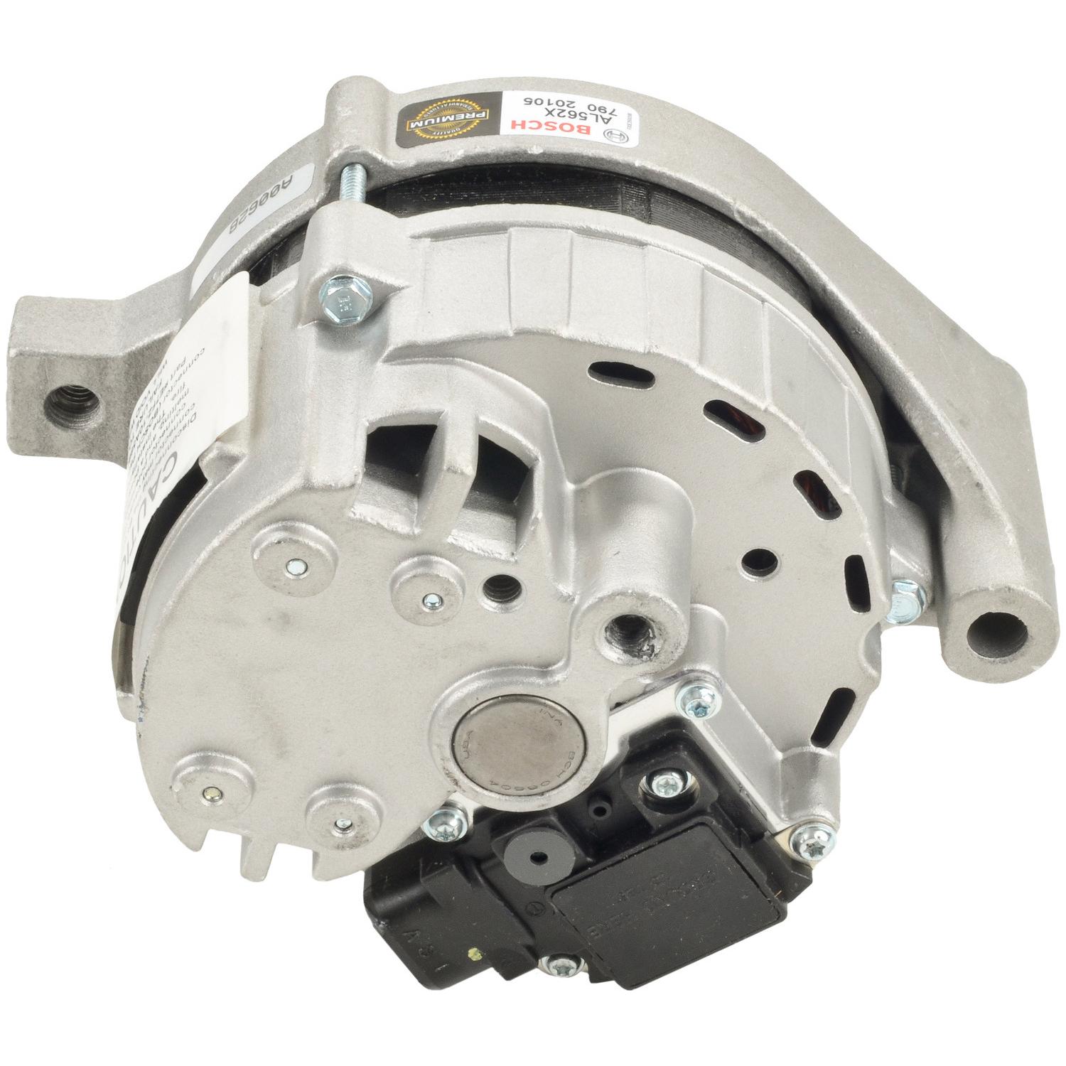 Bosch AL562X - Alternator Bosch AL562X Alternator product image 1 of 5