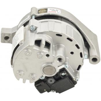 1993 Ford Bronco Alternator