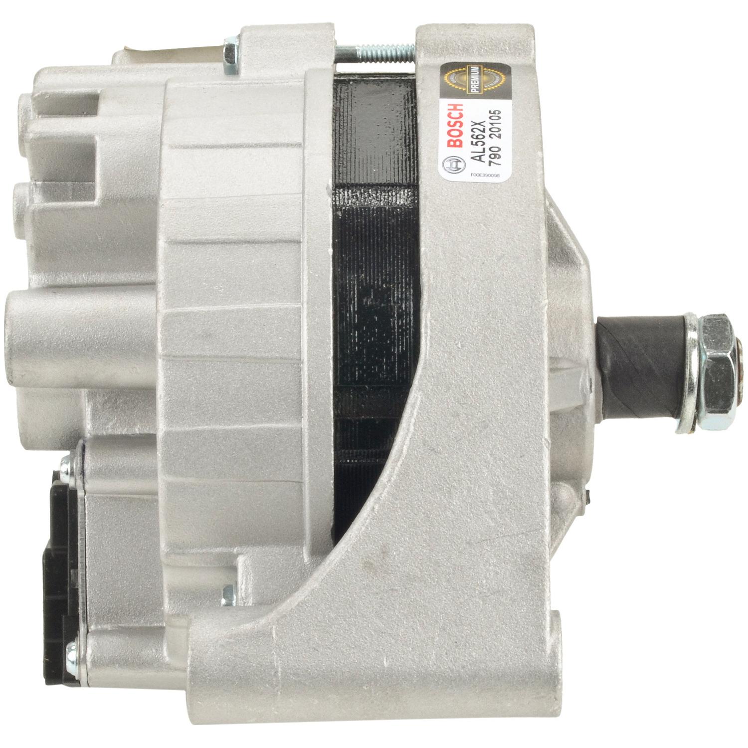 Bosch AL562X - Alternator Bosch AL562X Alternator product image 5 of 5