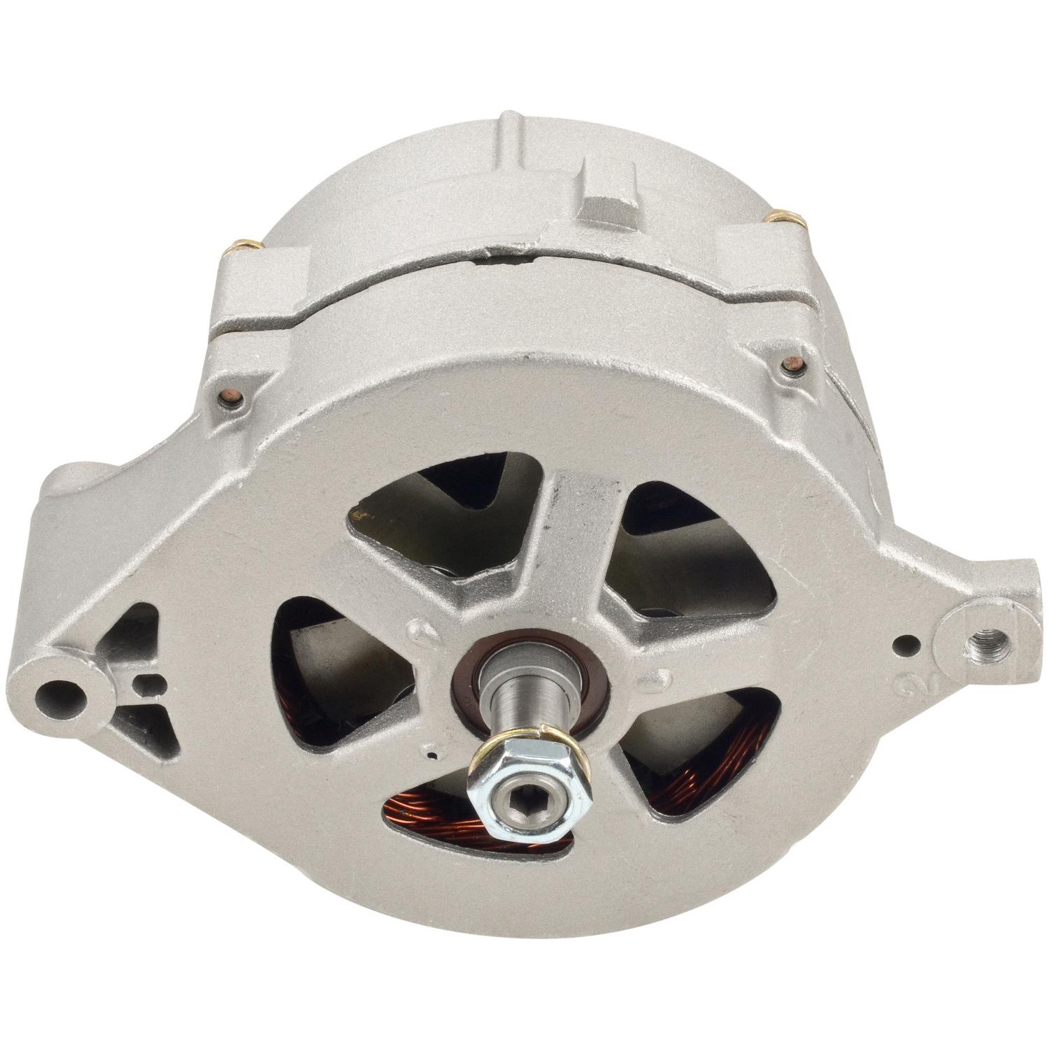 Bosch AL573X - Alternator Bosch AL573X Alternator product image 2 of 5