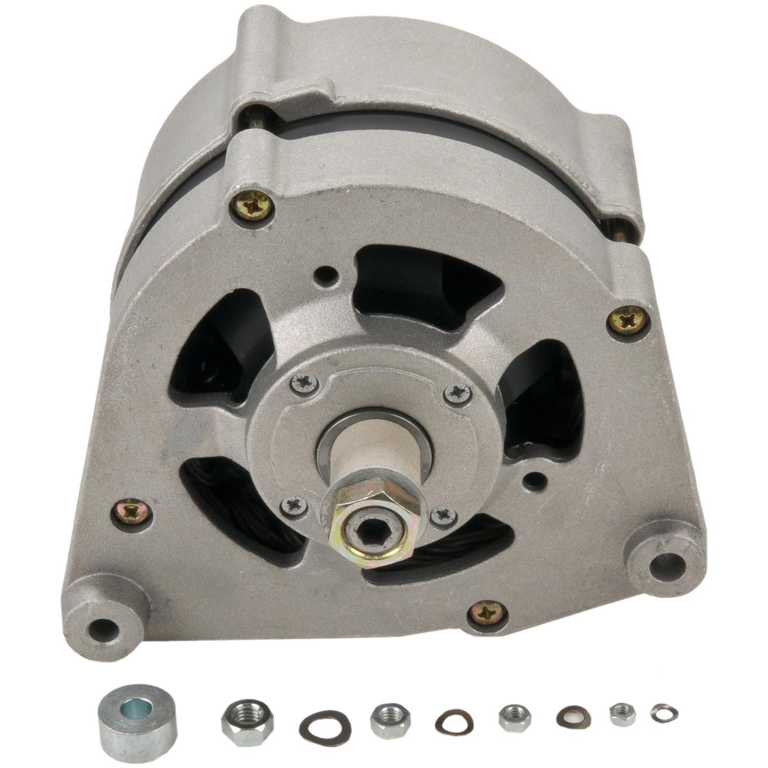 Bosch AL57X - Alternator Bosch AL57X Alternator product image 2 of 5