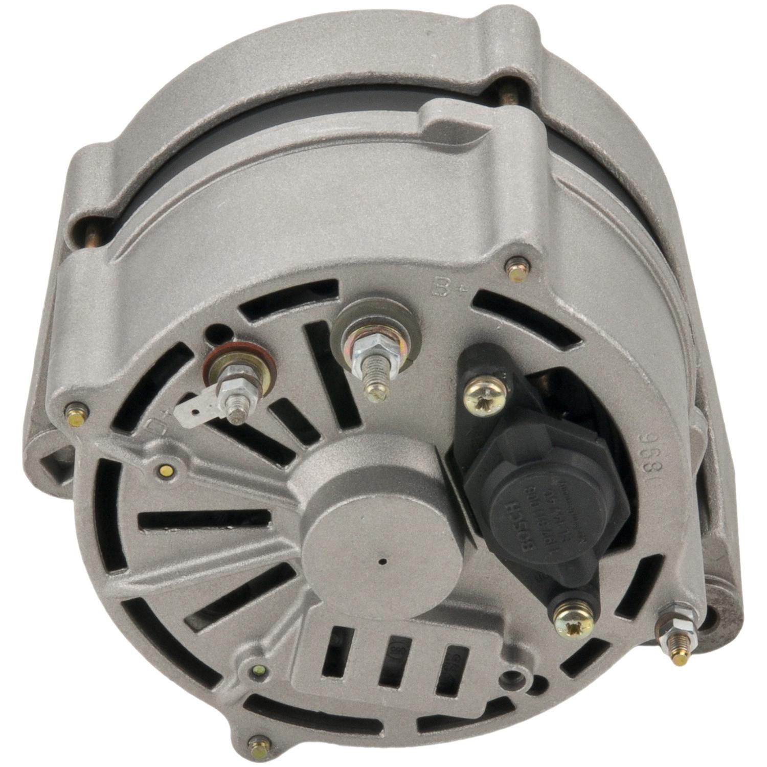 Bosch AL57X - Alternator Bosch AL57X Alternator product image 3 of 5