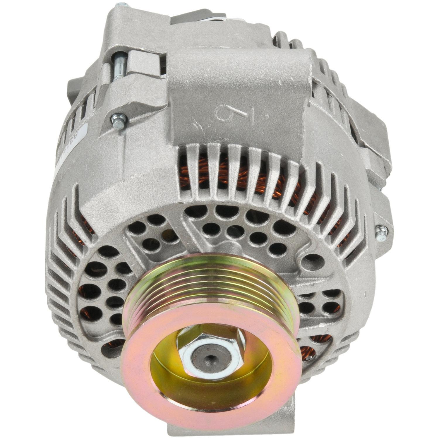 Bosch AL598X - Alternator Bosch AL598X Alternator product image 2 of 5