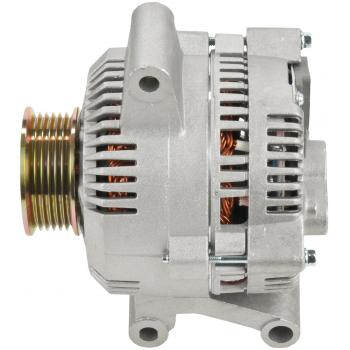 1996 Ford Ranger Alternator Bosch AL598X image 4 of 4