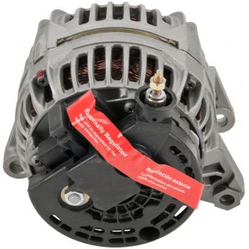 2000 Jeep Grand Cherokee Alternator