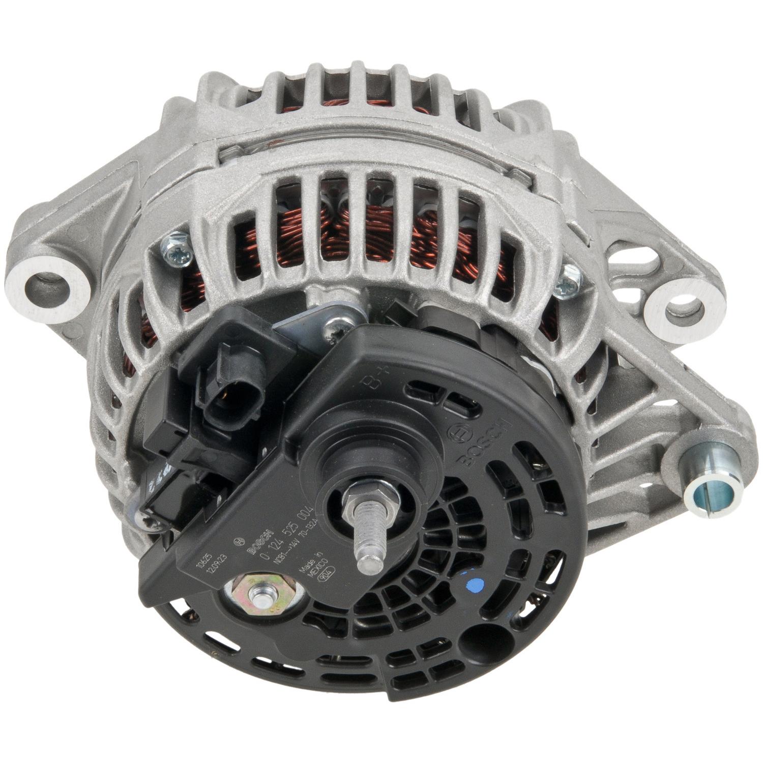 Bosch AL6425N Alternator product image 1 of 5