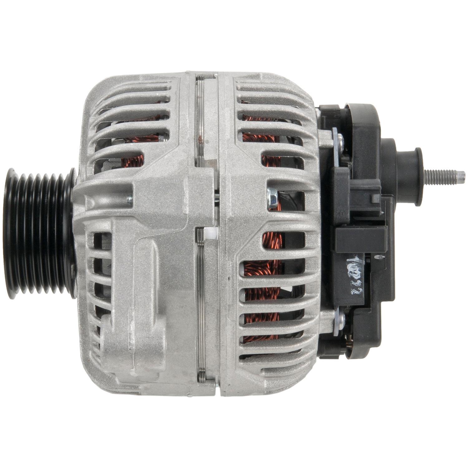 Bosch AL6425N Alternator product image 4 of 5