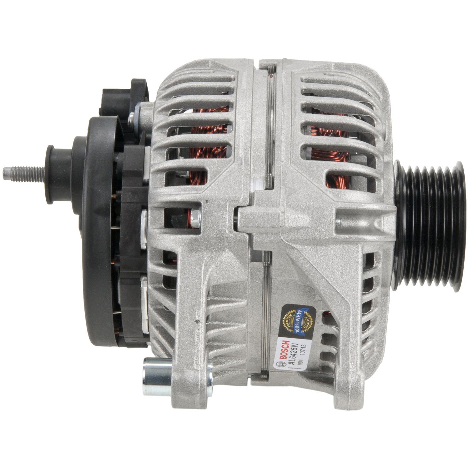 Bosch AL6425N Alternator product image 5 of 5