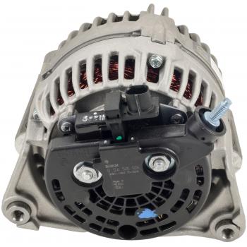 2006 Dodge Ram 2500 Alternator