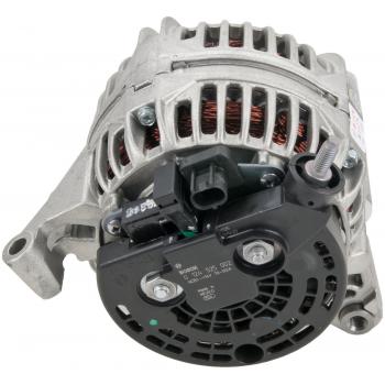 2004 Dodge Durango Alternator