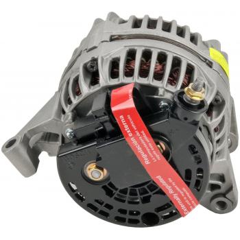 2006 Dodge Durango Alternator