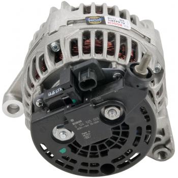 2004 Jeep Grand Cherokee Alternator