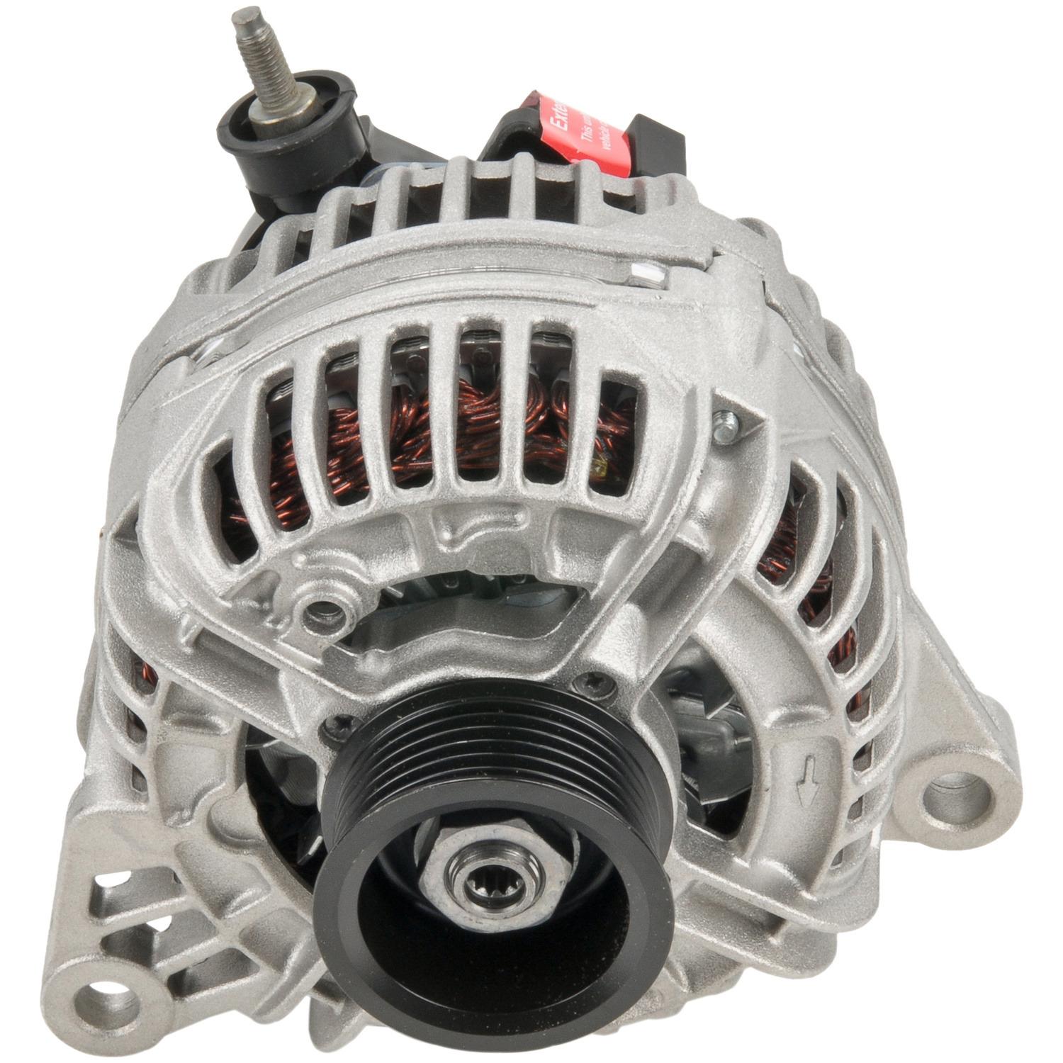 Bosch AL6428X - Alternator Bosch AL6428X Alternator product image 2 of 5