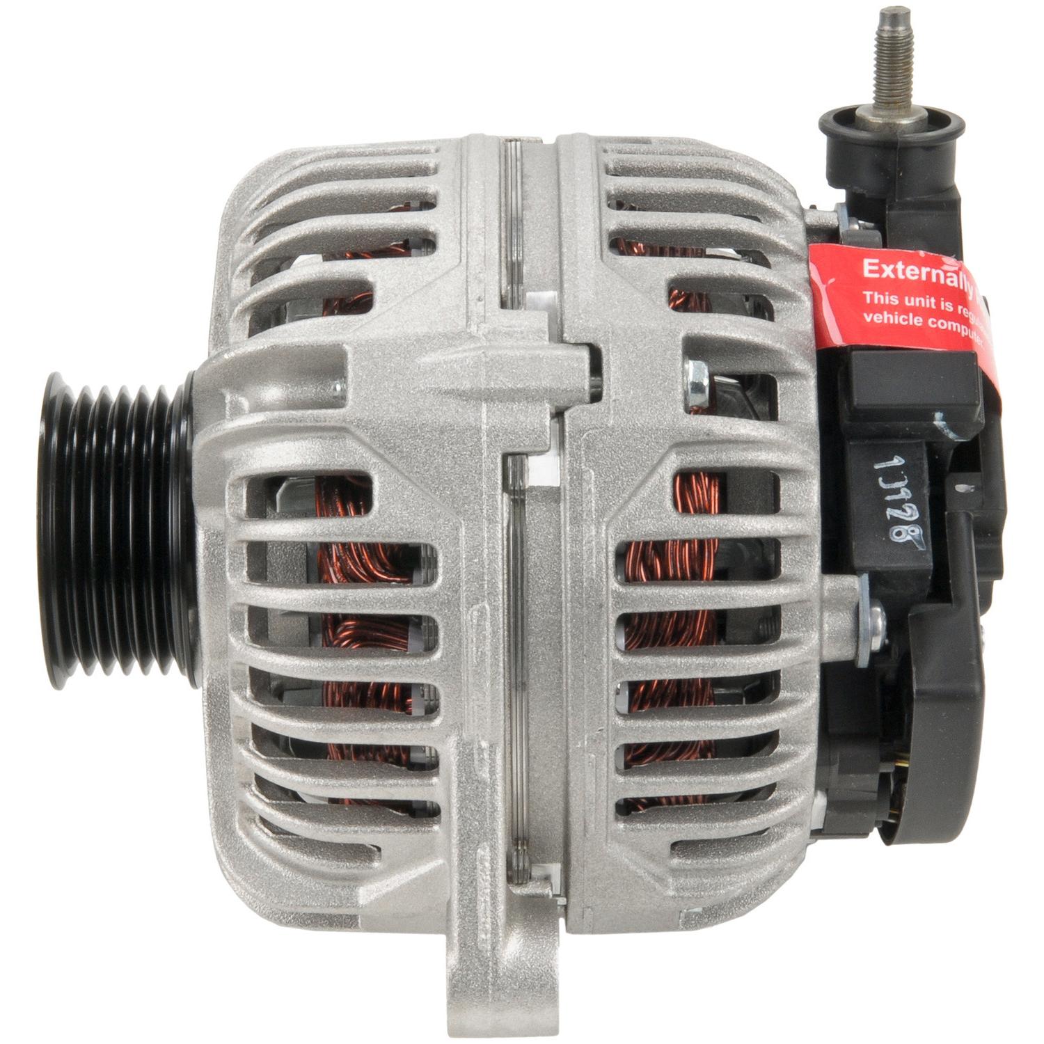 Bosch AL6428X - Alternator Bosch AL6428X Alternator product image 4 of 5