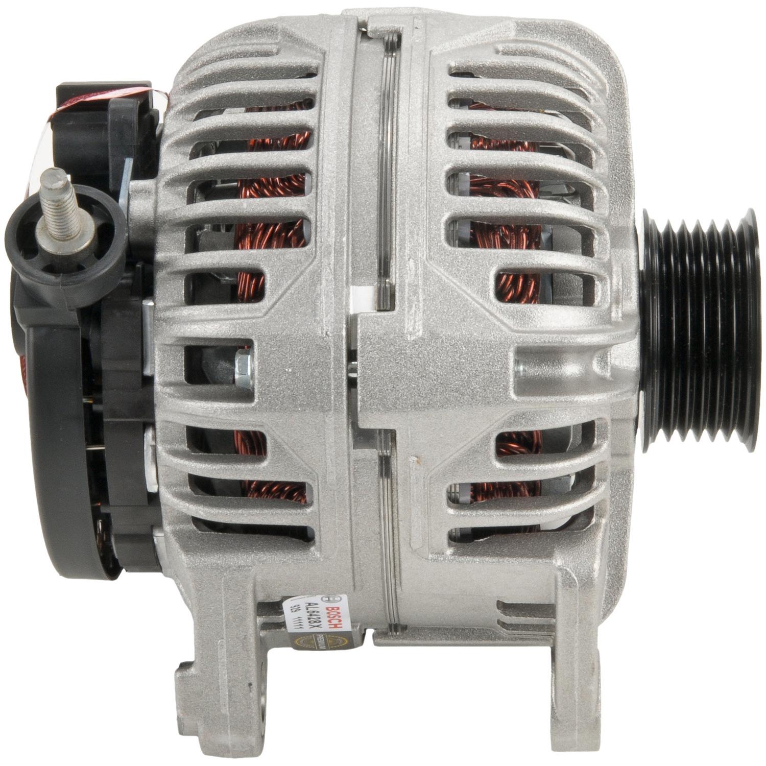 Bosch AL6428X - Alternator Bosch AL6428X Alternator product image 5 of 5