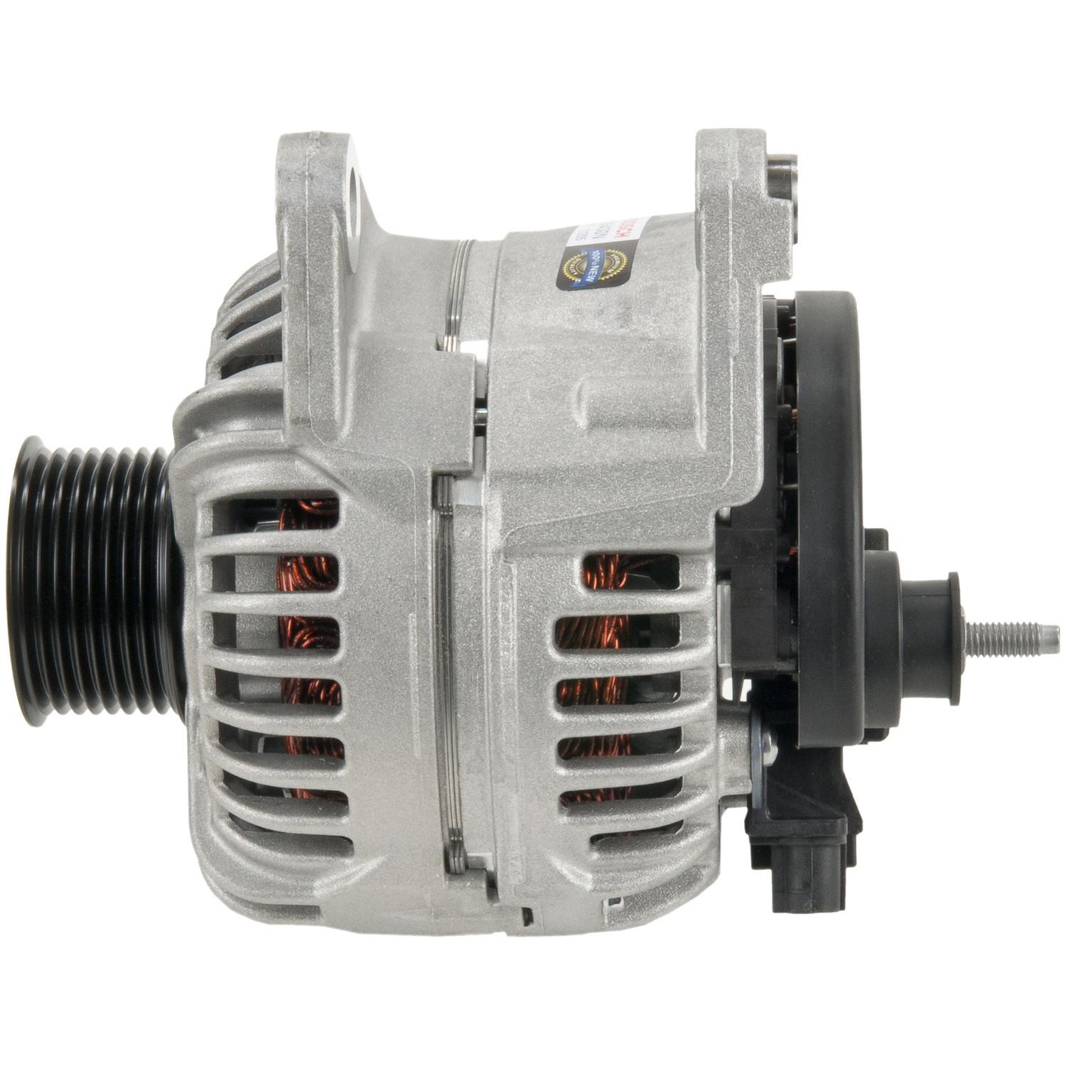 Bosch AL6430N - Alternator Bosch AL6430N Alternator product image 4 of 5