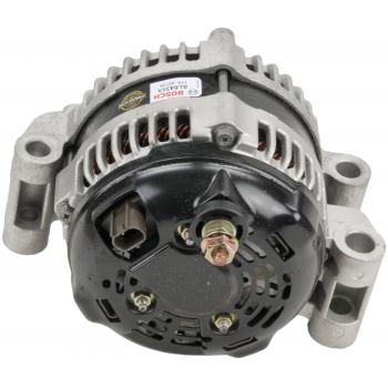2007 Chrysler 300 Alternator