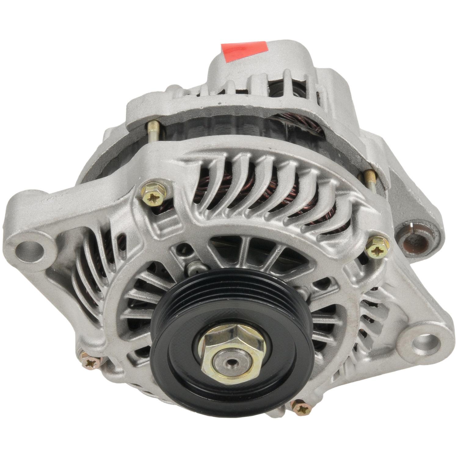 Bosch AL6436X - Alternator Bosch AL6436X Alternator product image 3 of 5