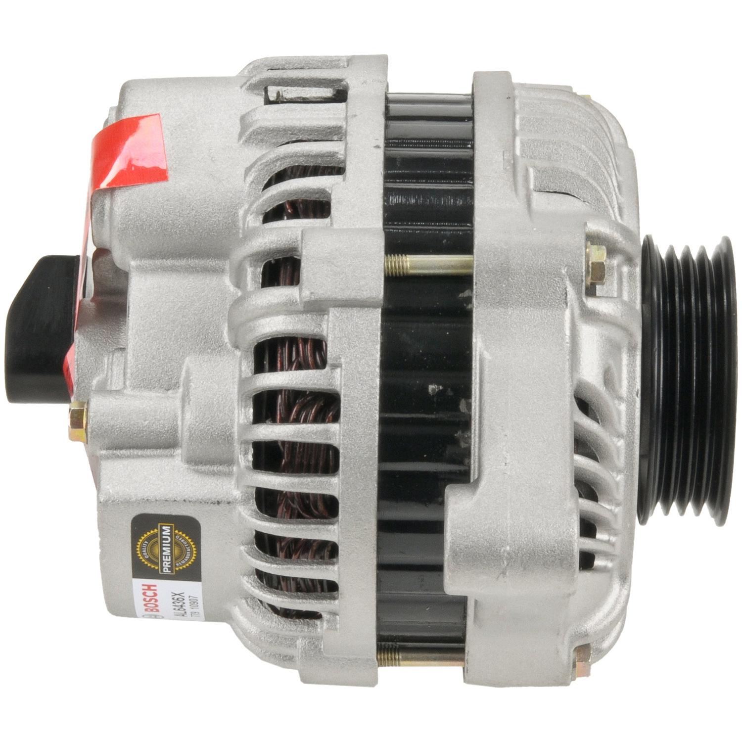 Bosch AL6436X - Alternator Bosch AL6436X Alternator product image 5 of 5