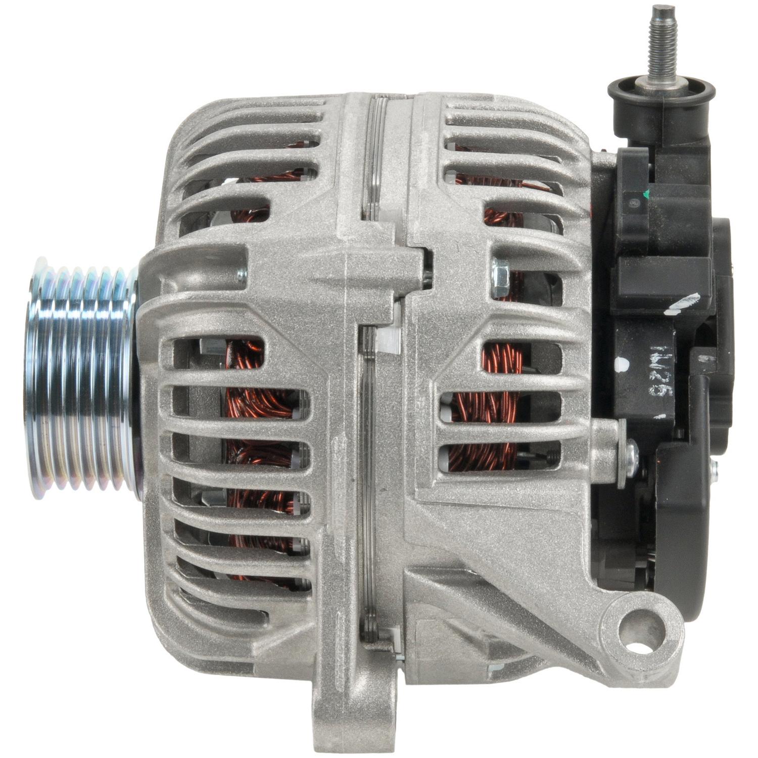 Bosch AL6441N - Alternator Bosch AL6441N Alternator product image 4 of 5